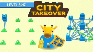 PLay City Takeover now!