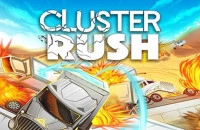 Play Cluster Rush now!