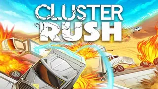 PLay Cluster Rush now!