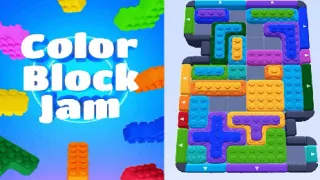 Play Color Block Jam now!