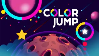 Play Color Jump now!