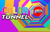 Play Color Tunnel now!