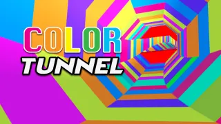 Play Color Tunnel now!