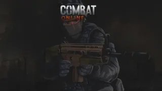 PLay Combat Online now!