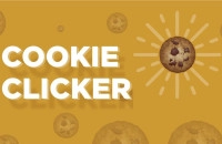 Play Cookie Clicker now!
