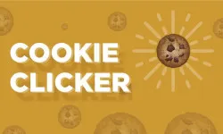 Cookie Clicker