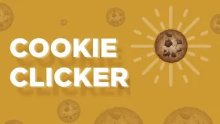 PLay Cookie Clicker now!