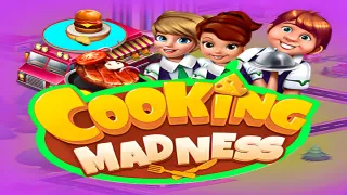 Play Cooking Madness Game now!