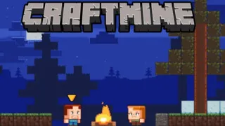 PLay Craftmine now!