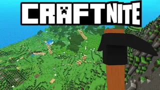 PLay Craftnite.io now!