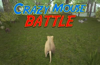 Play Crazy Mouse Battle now!
