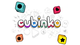 PLay Cubinko now!