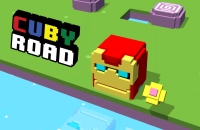 Play Cuby Road now!