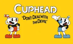 Cuphead