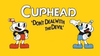 PLay Cuphead now!