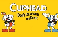 Play Cuphead now!