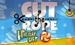 Cut the Rope: Holiday Gift