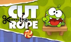 Cut The Rope