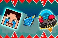 Play Dash Master now!