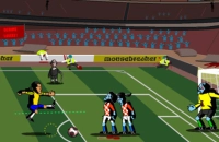 Play Death Penalty World Cup now!