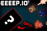 Play Deeep.io now!