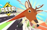 Play Deer Adventure now!