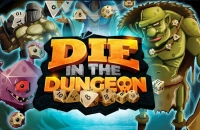 Play Die in the Dungeon now!
