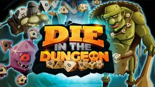 Play Die in the Dungeon now!
