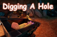 Play Digging A Hole now!