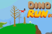 Play Dino Run now!
