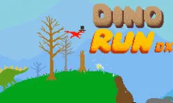 Dino Run