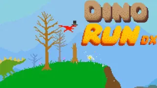 PLay Dino Run now!