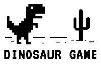Play Dinosaur Game now!