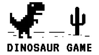 PLay Dinosaur Game now!