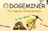 Play Doge Miner now!