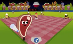 Doodle Baseball