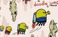 Play Doodle Jump now!