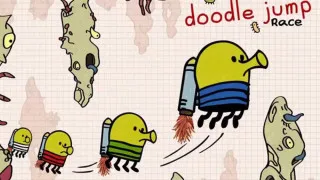 PLay Doodle Jump now!