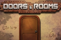 Play Doors and Rooms now!