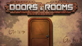 Doors and Rooms