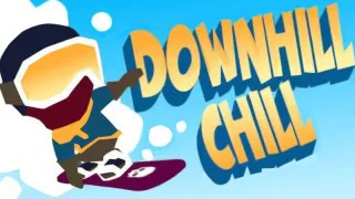 PLay Downhill Chill now!