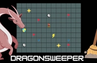 Play Dragonsweeper now!