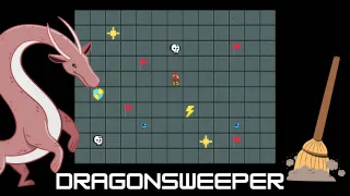 Play Dragonsweeper now!