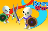 Play Draw War now!