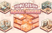 Play Dreamy Room now!
