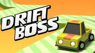 PLay Drift Boss now!