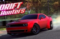 Play Drift Hunters now!