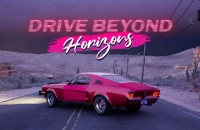 Play Drive Beyond Horizons now!