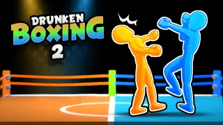 PLay Drunken Boxing 2 now!