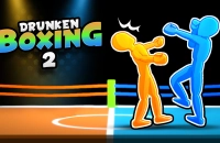 Play Drunken Boxing 2 now!